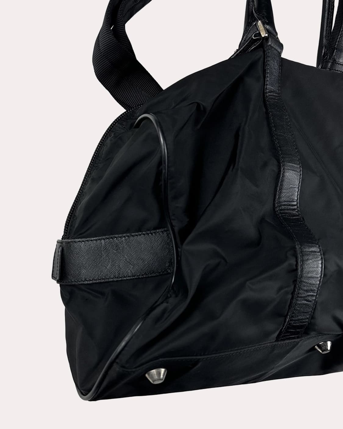 프라다 보스턴백 상품이미지4