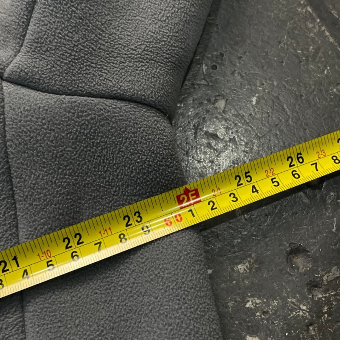 105 디스커버리 후리스 자켓 상품이미지7