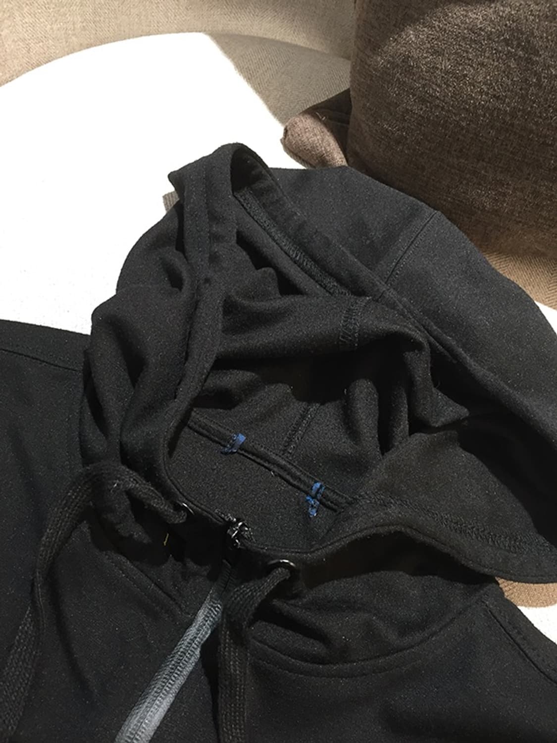 (MAN) 폴로랄프로렌 후드집업 XL  상품이미지6