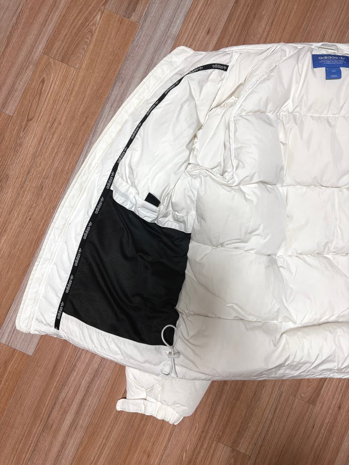 아디다스 패딩 상품이미지3