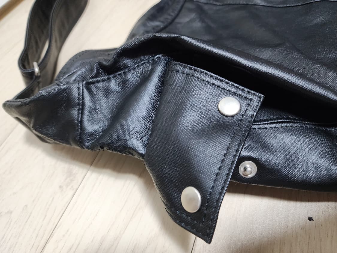 요시다포터 프리스타일 숄더백  상품이미지4