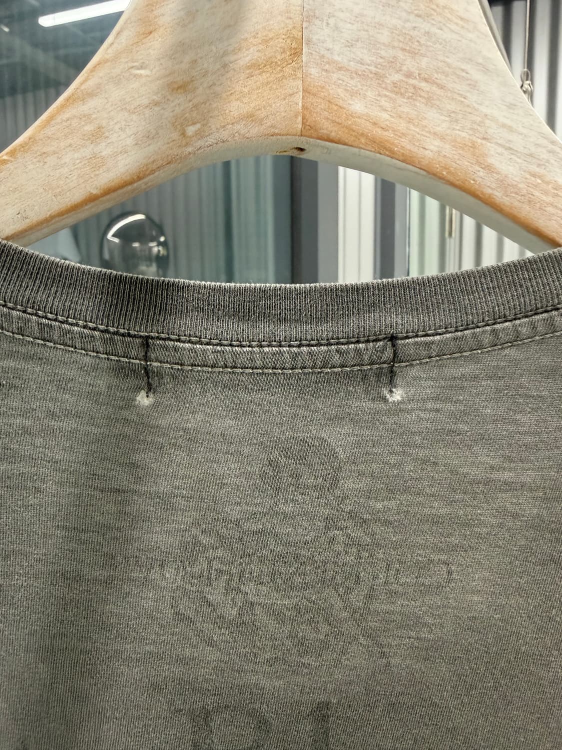 히스테릭글래머 X Courtney Love Msize 상품이미지6