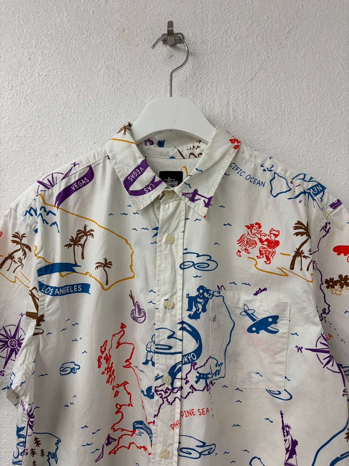 STUSSY 상품이미지2