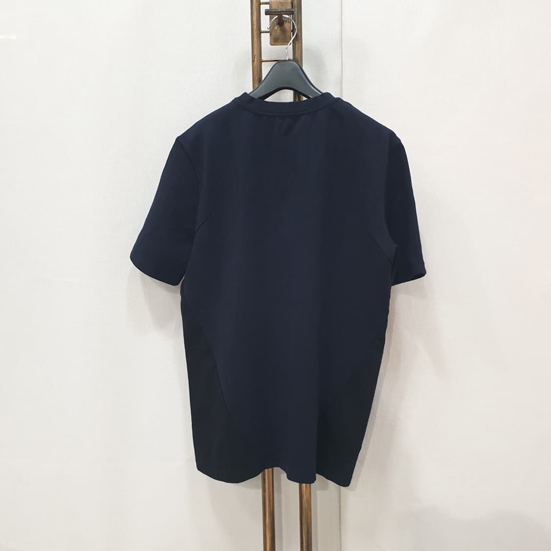 시스템옴므 남성 반팔 티셔츠 100 상품이미지3