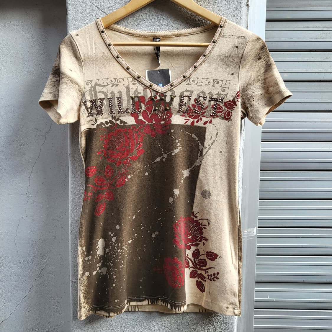 vanilla sugar short sleeves  상품이미지6