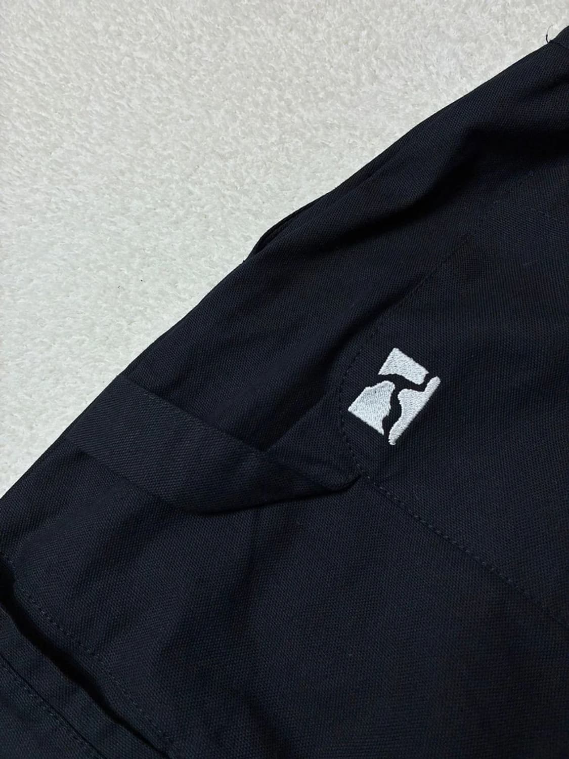 Poetic Collective 00's 재팬 와이드 팬츠 PN6325 상품이미지6