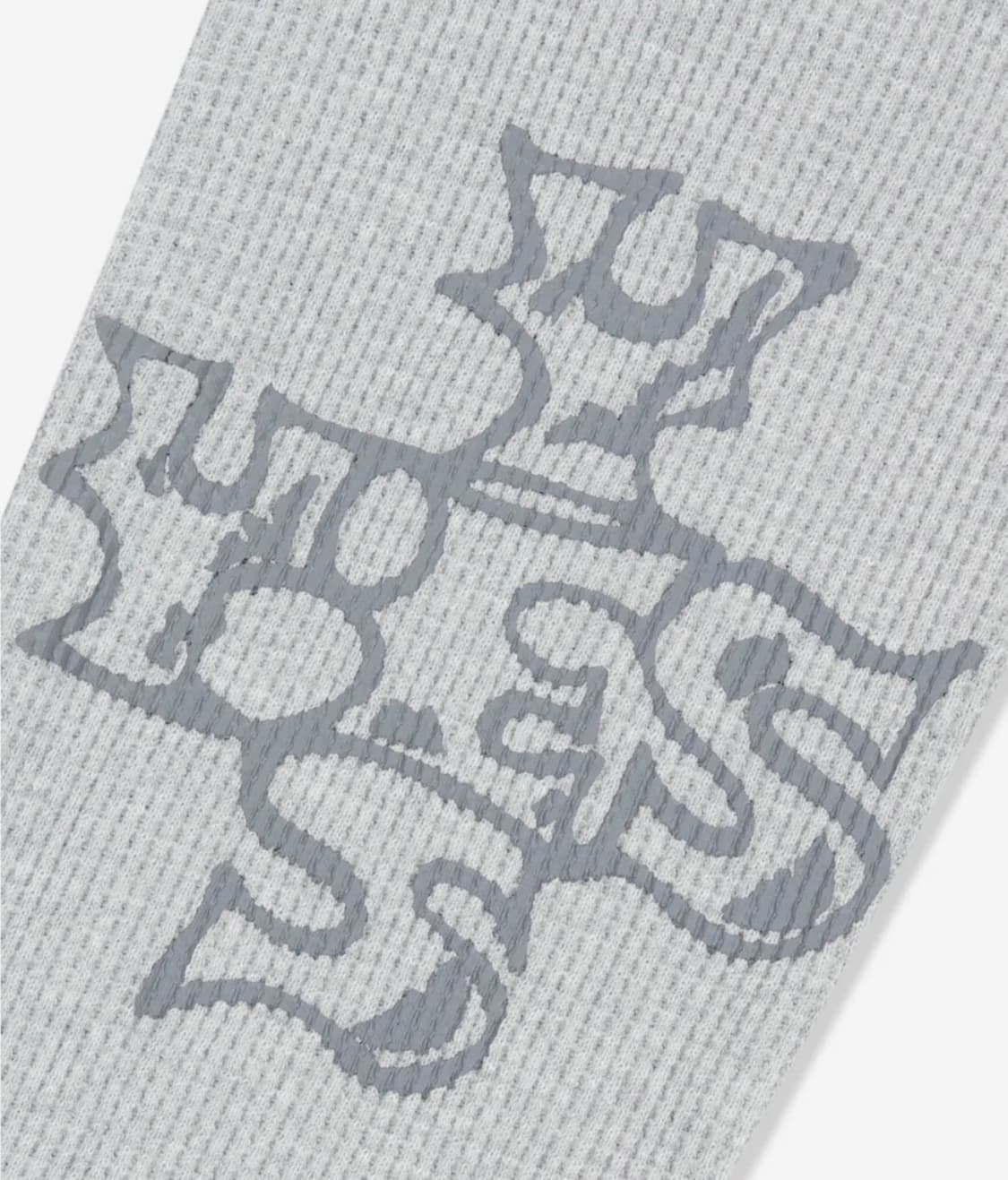 급처) 예스아이씨 와플후드집업 M 상품이미지4