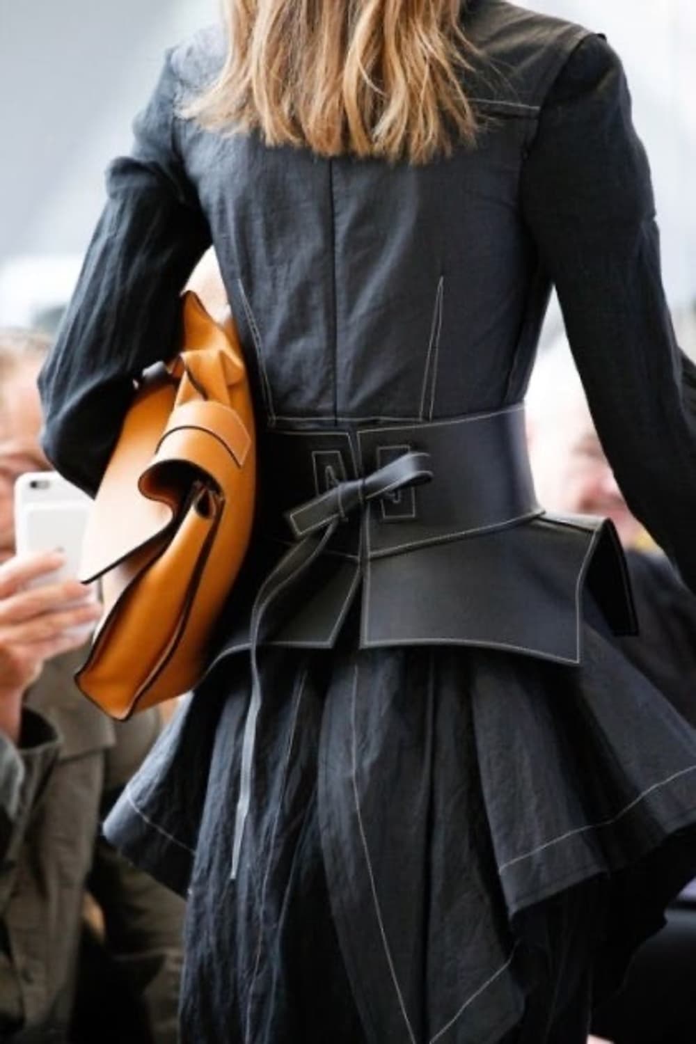 로에베 오비 벨트 상품이미지8