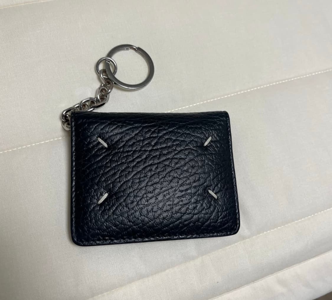마르지엘라 키링 카드지갑 싸게올려요 상품이미지4