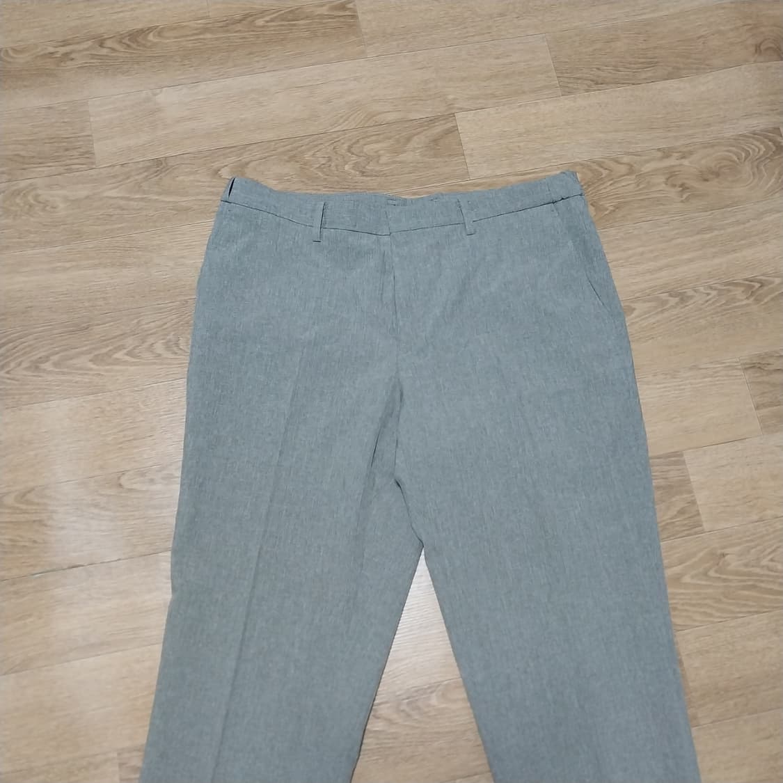 타운젠트 남성36-37 얇은바지 상품이미지2