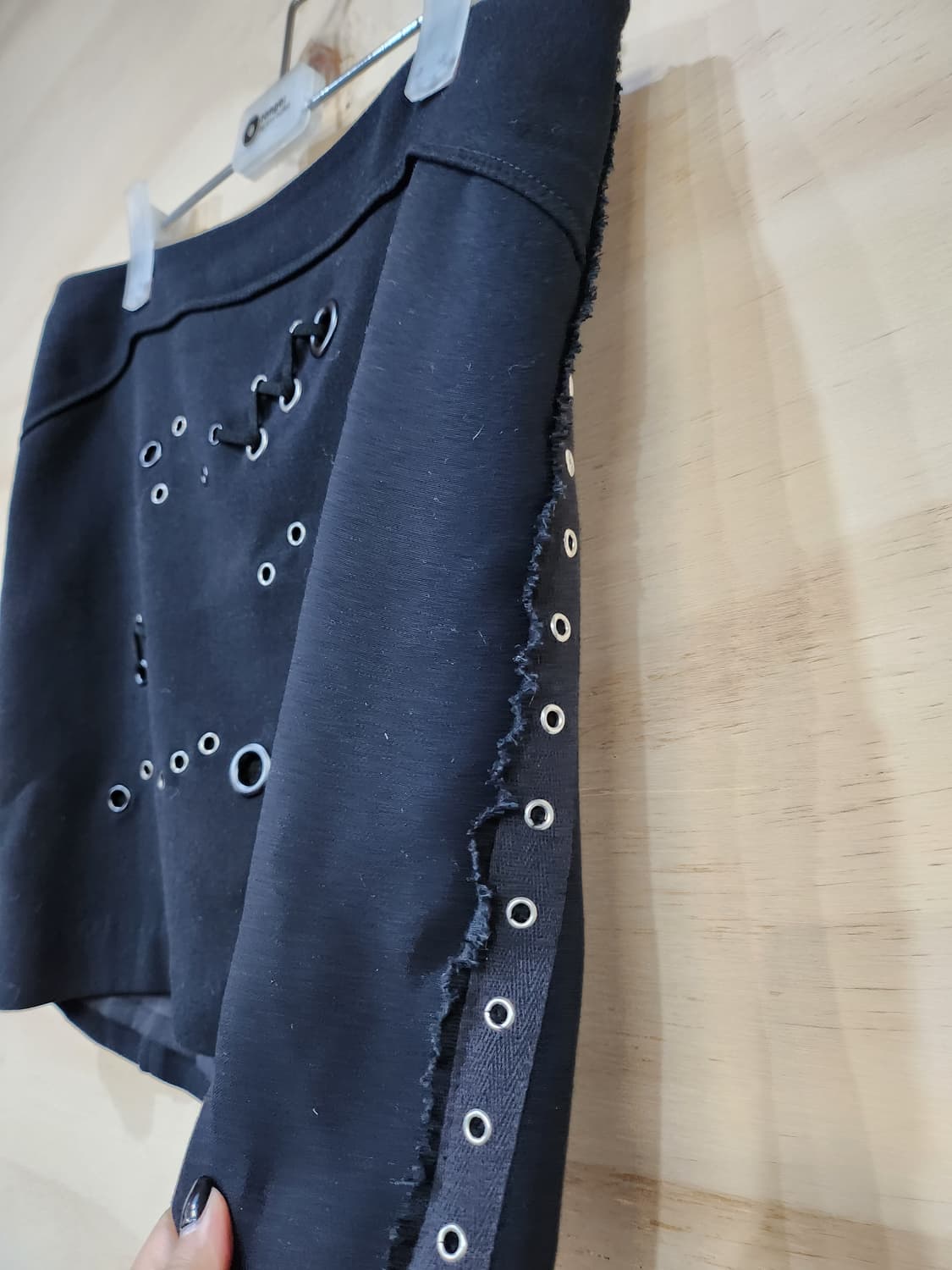 1014) 지컷 gcut 스커트 상품이미지4