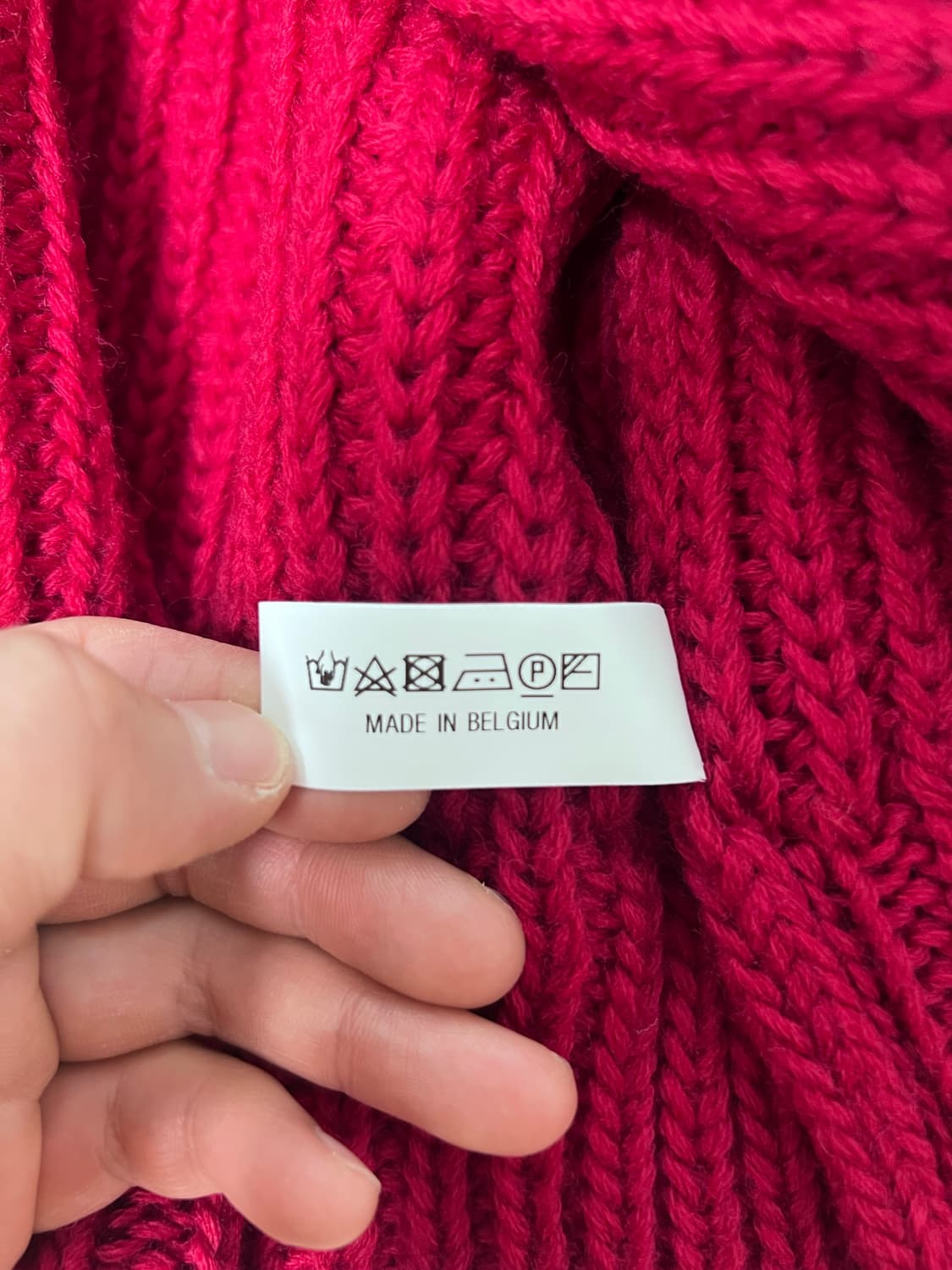 나마체코 Evan Zip Cardigan 상품이미지5