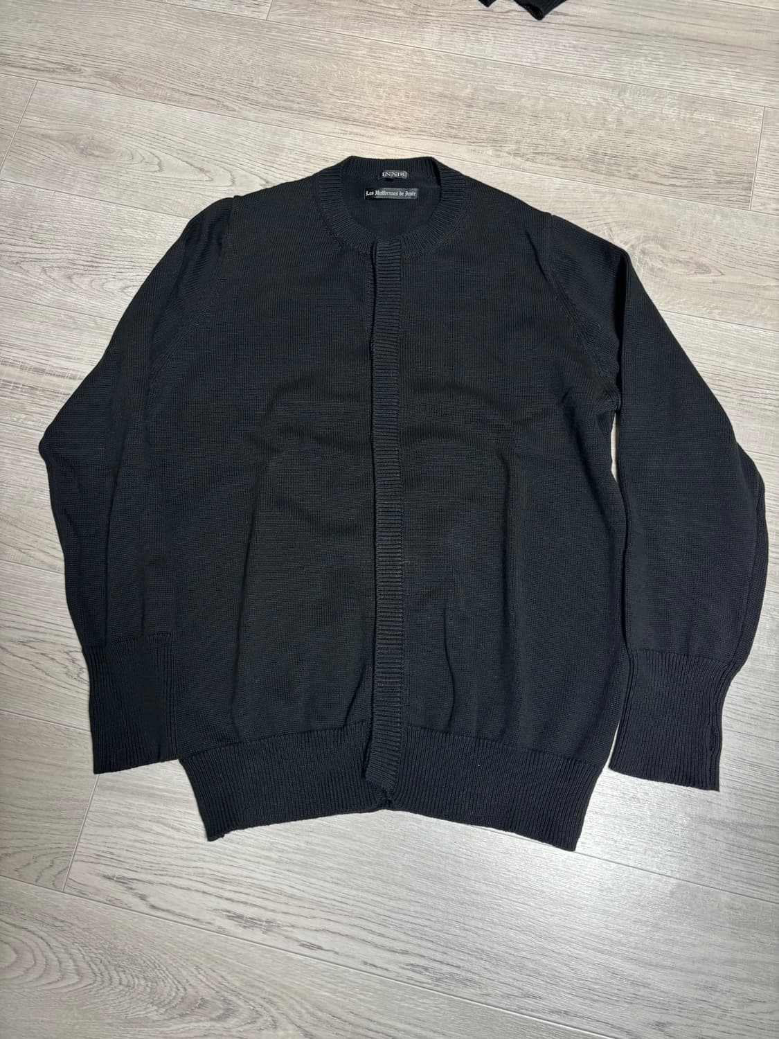 [os] innir CREWNECK CARDIGAN 251 상품이미지1
