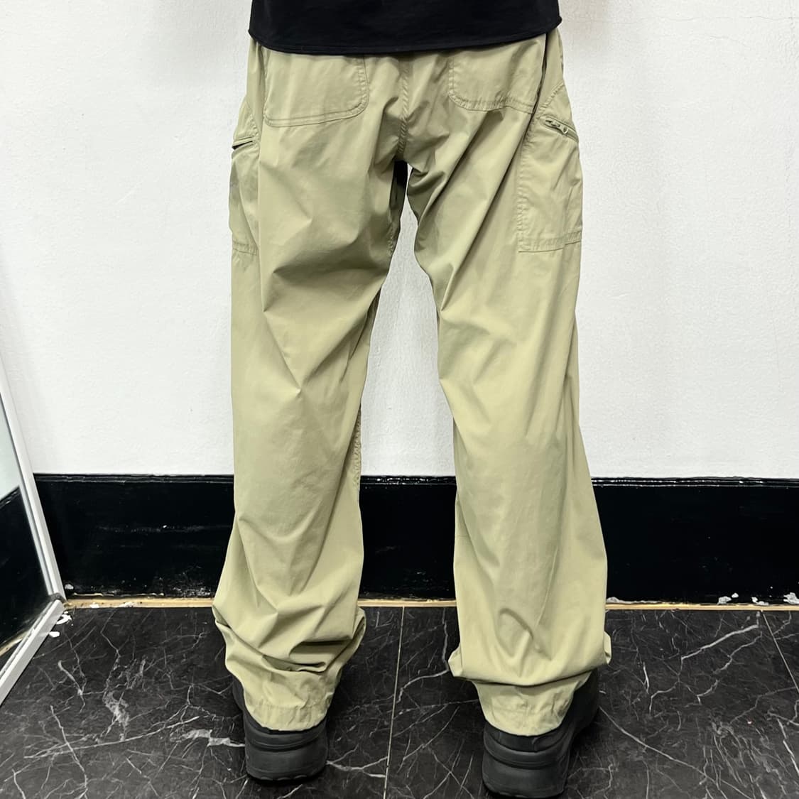 CAYL 케일 24ss 6포켓 하이킹 트랙팬츠 상품이미지3