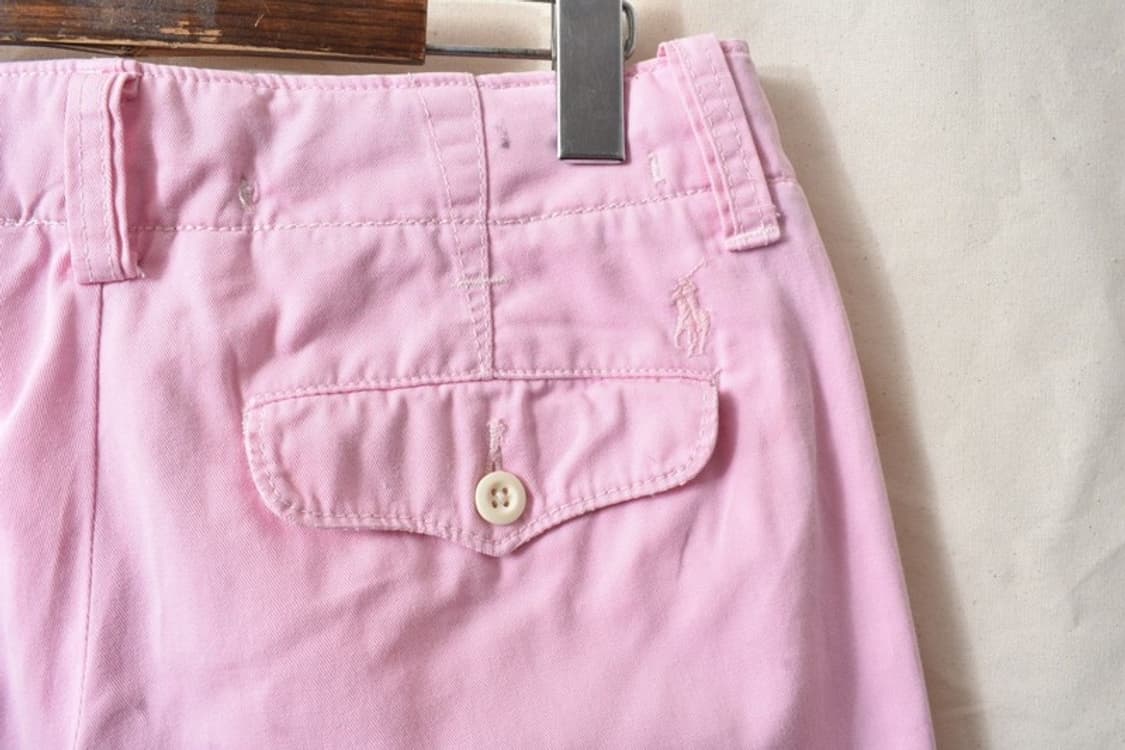 폴로 랄프로렌 쇼츠 반바지 29 M0358 상품이미지4