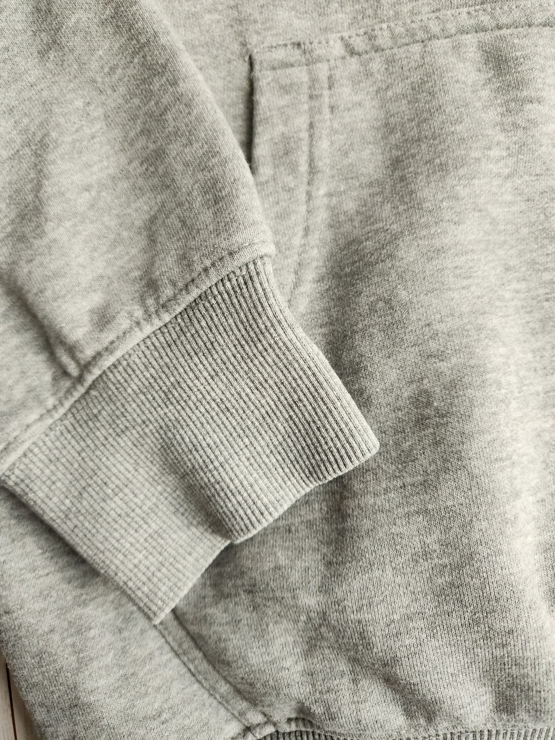 나이키 공용 SB 스우시 기모 후드티셔츠 그레이 사이즈L

로고까짐 없어 상품이미지6