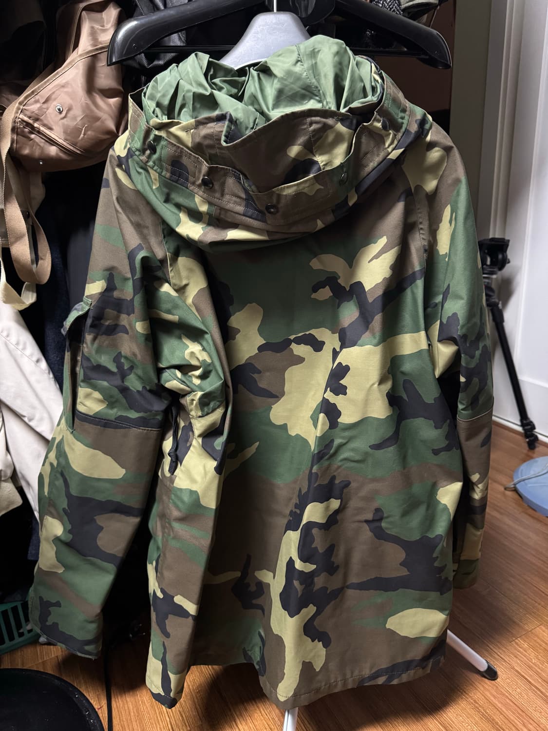 우드랜드 고어텍스 L/R  상품이미지2