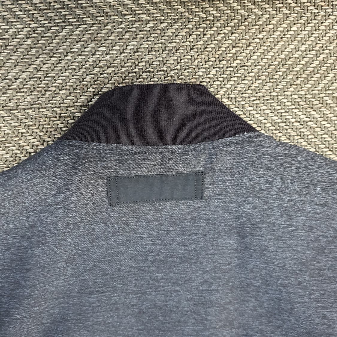 헤리스톤 블루종 집업자켓 남자105 상품이미지8