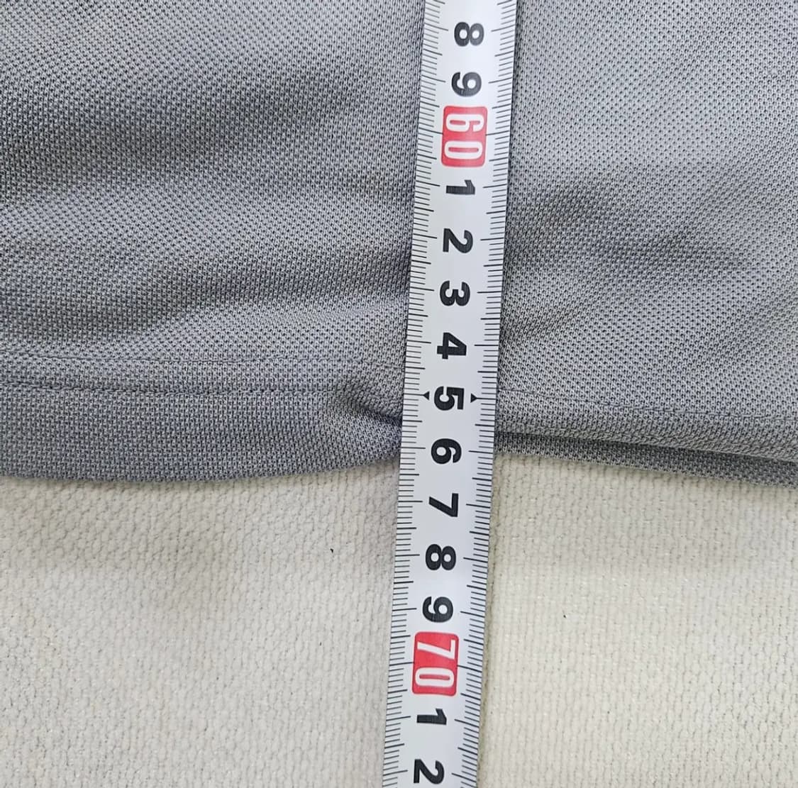 95 빈폴 아웃도어 카라 반팔티 0303Y 상품이미지6