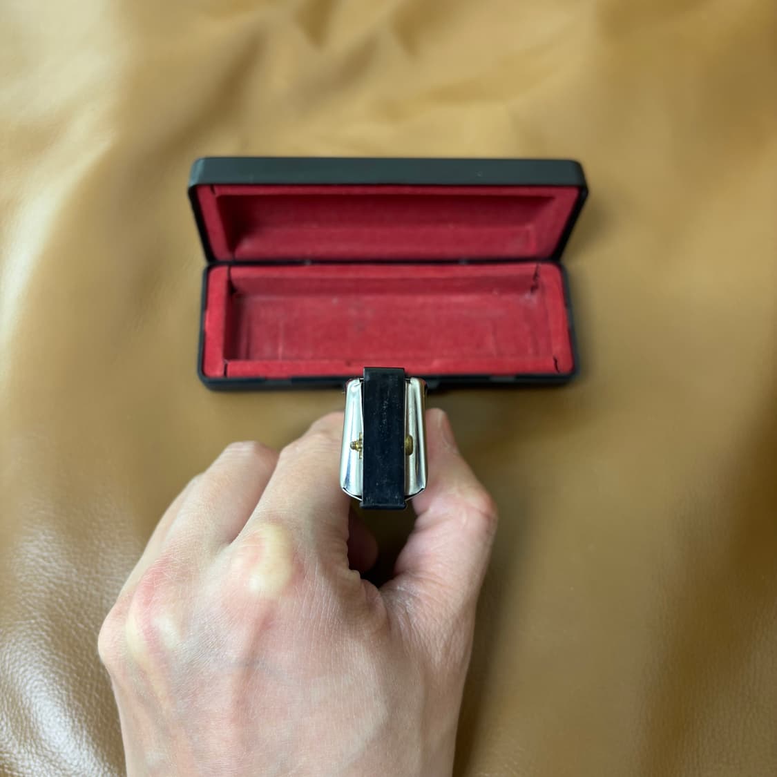 슈프림 하모니카 인테리어 소품 상품이미지5