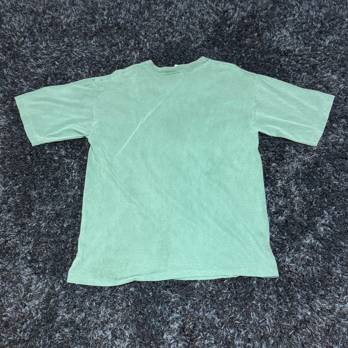 00’s HYPER ZONE t-shirt 상품이미지5