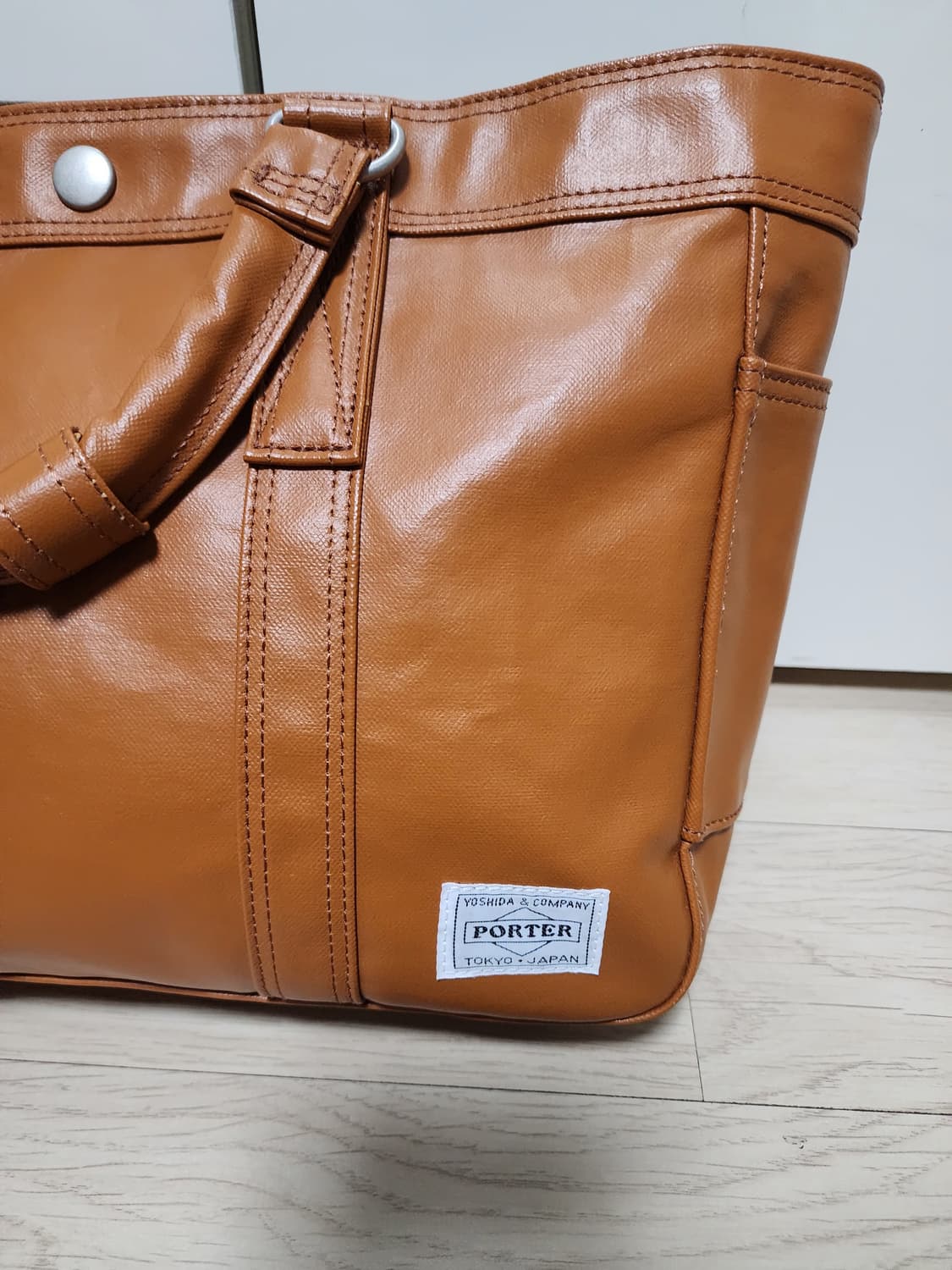 요시다포터 프리스타일 토트백 상품이미지2