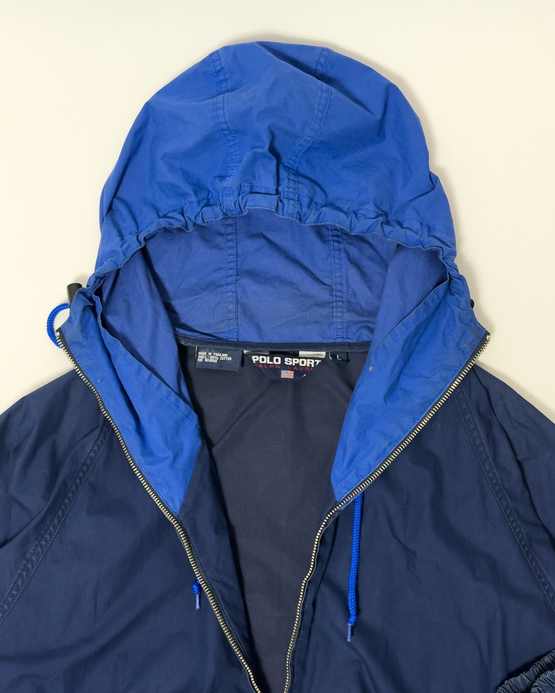 POLO SPORT Balaclava Hoodie 상품이미지4