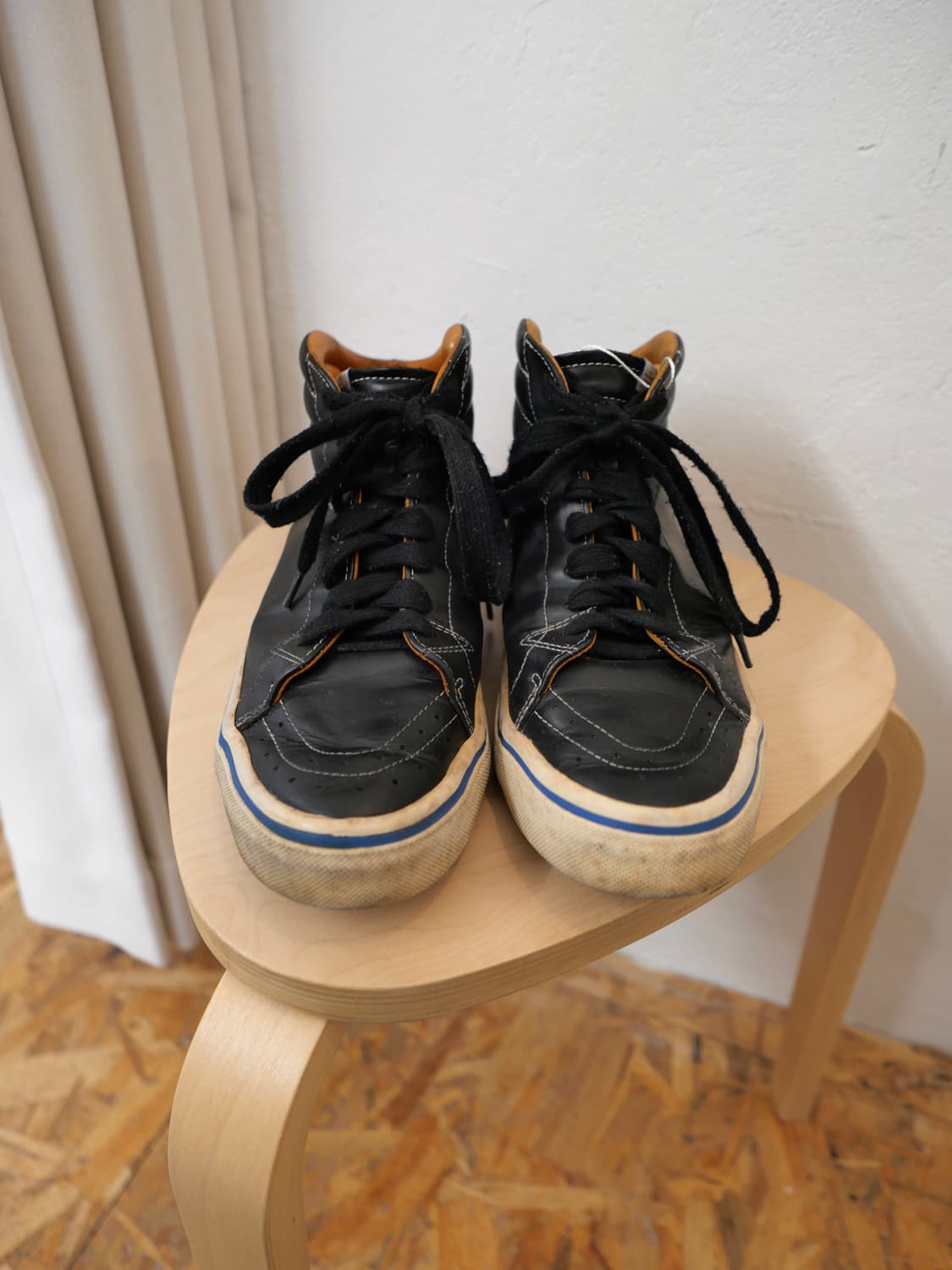 비즈빔 로건 스니커즈 상품이미지2