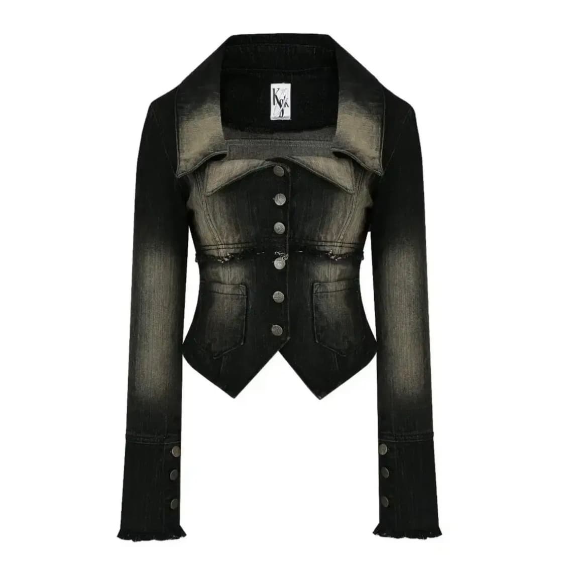 카시코 자켓 s 상품이미지1