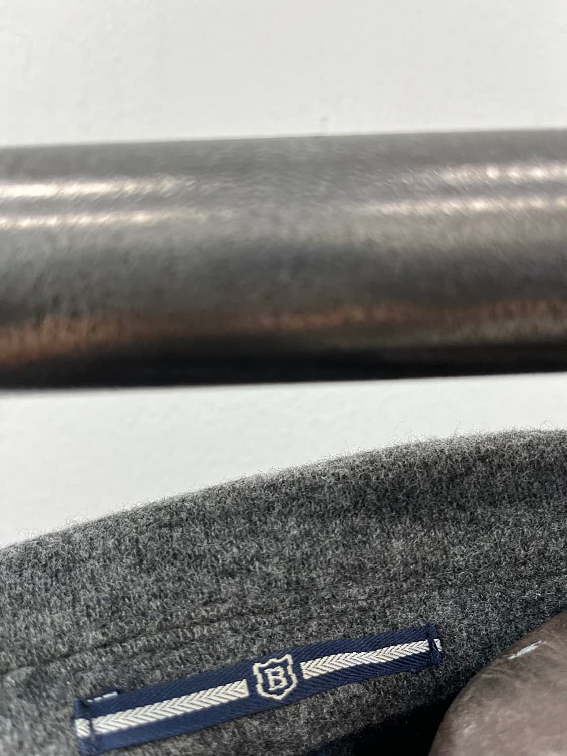 100) 브로이어 이태리 니트자켓  상품이미지3