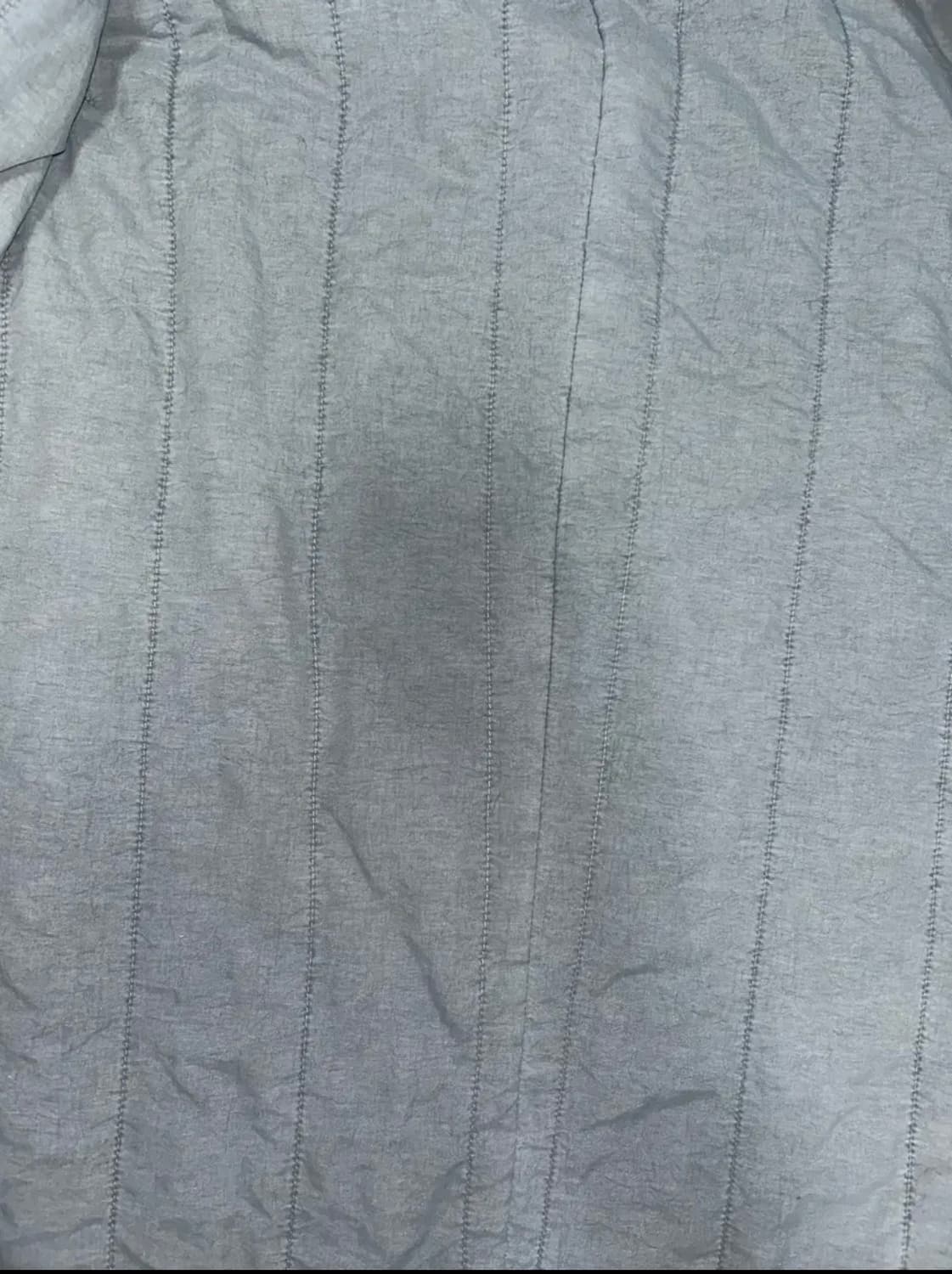 [4] 23fw 폴리테루 라이너 세이지/제이드 상품이미지4