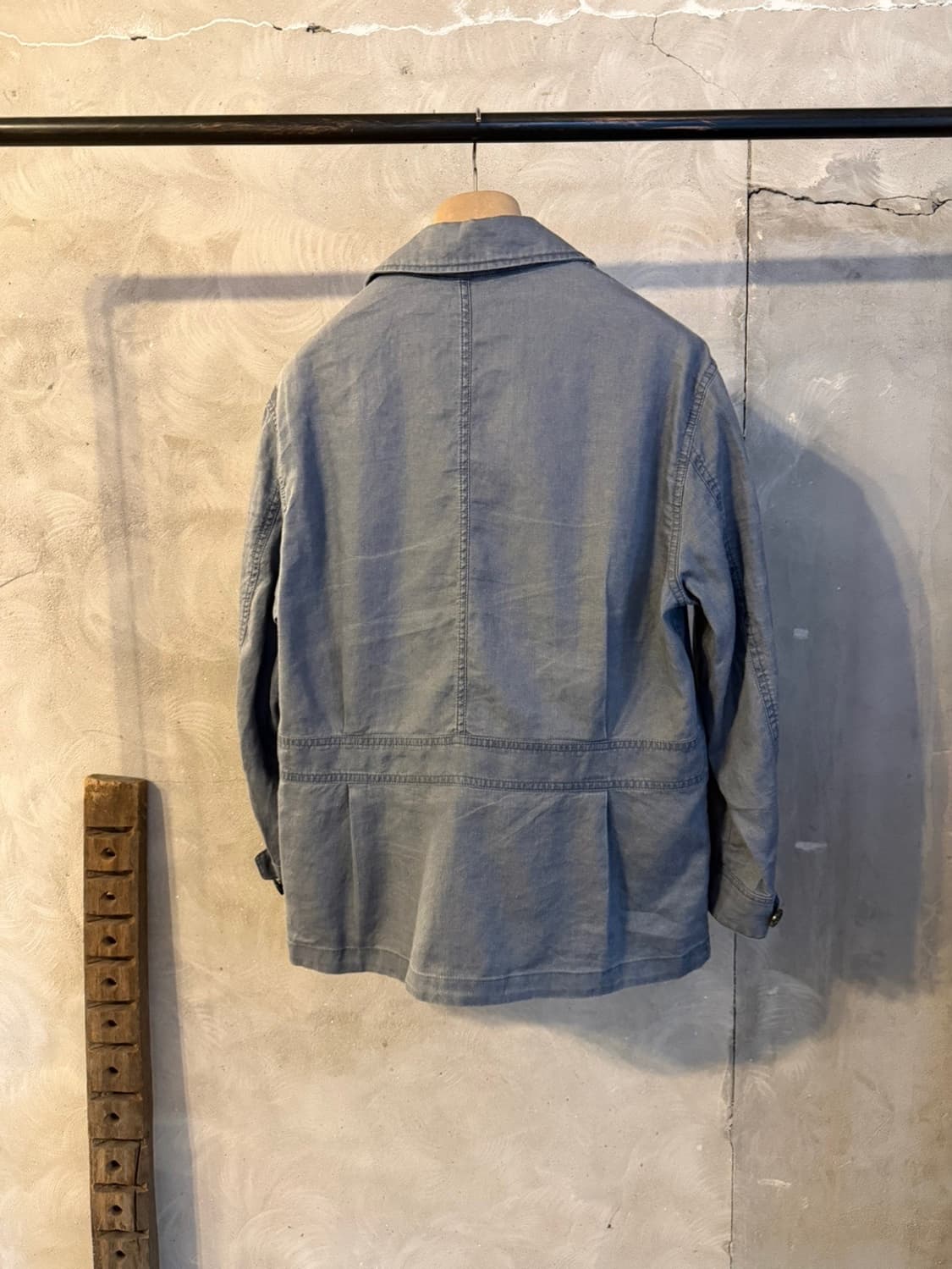 갤럭시 유틸리티 자켓 100 상품이미지6