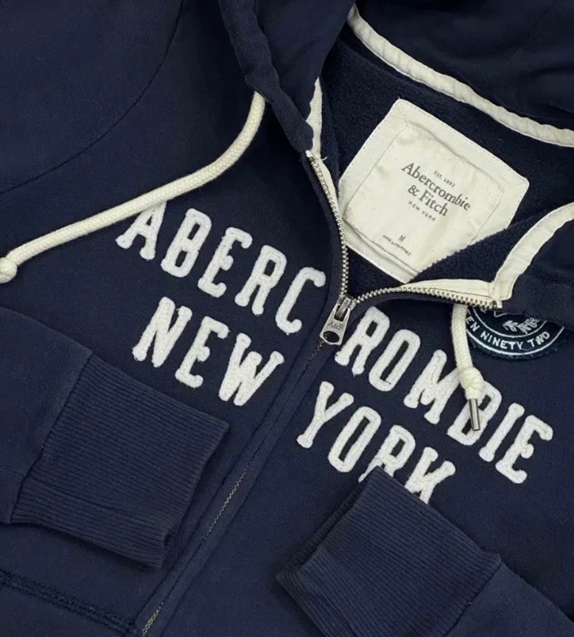 (유일매물) 아베크롬비 희귀 대대장템 상품이미지3