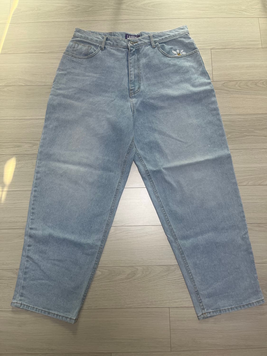 라브로스 데이지 진 상품이미지3