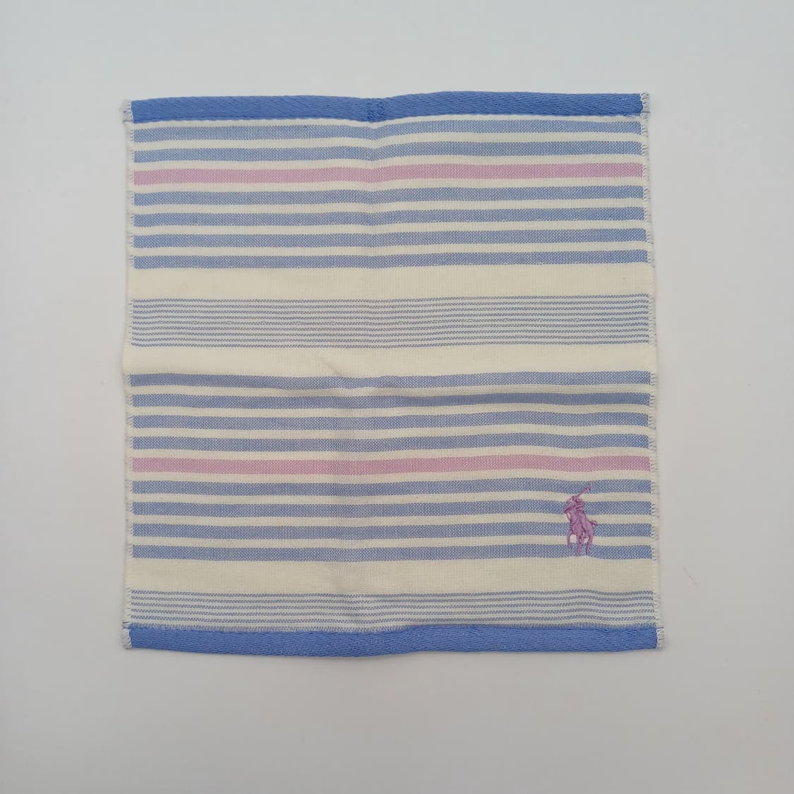 랄프로렌 핸드타월 손수건 [FSB11735-185-9] 상품이미지3