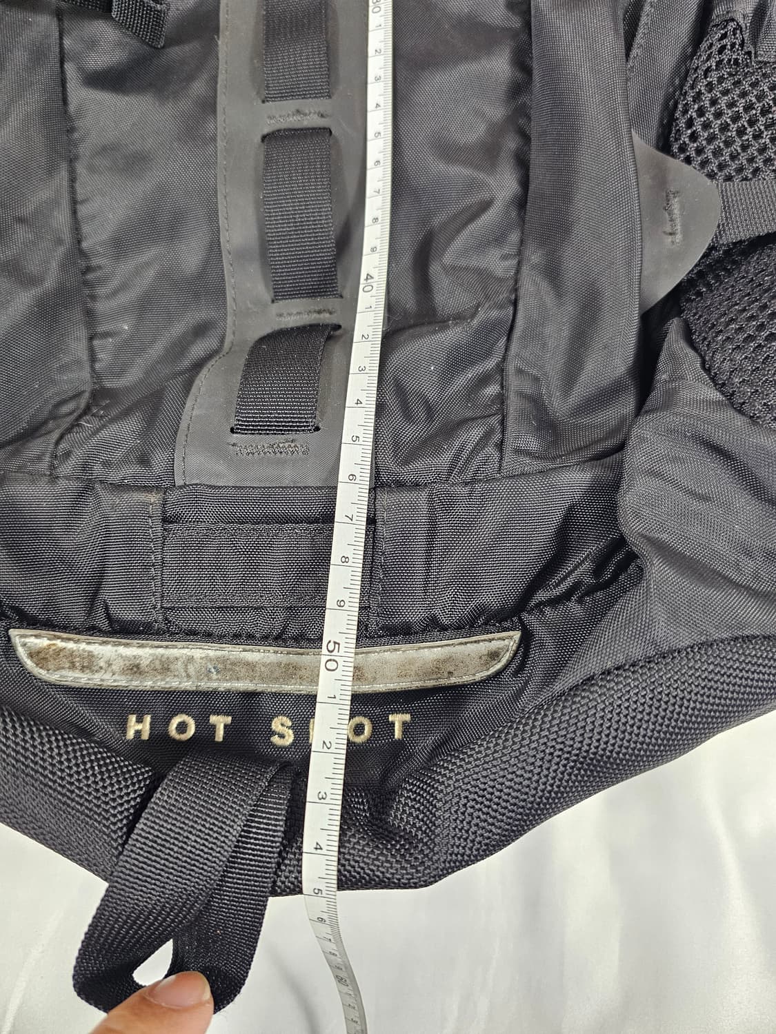 노스페이스핫샷 상품이미지4