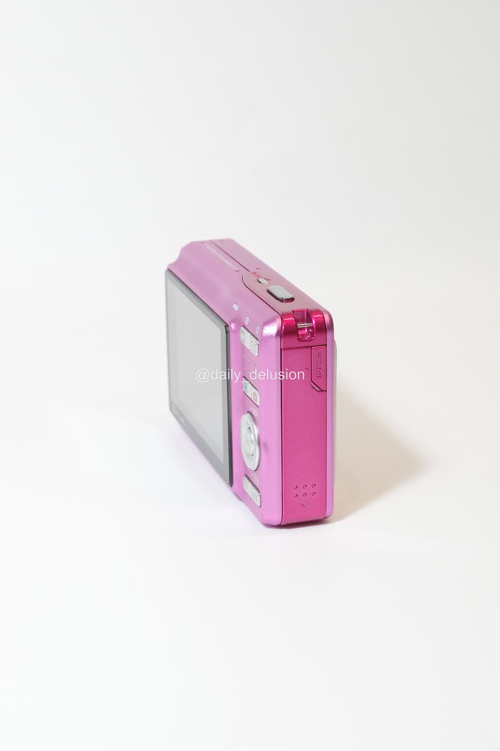 카시오 엑실림 EX-Z9 (Pink) 상품이미지5