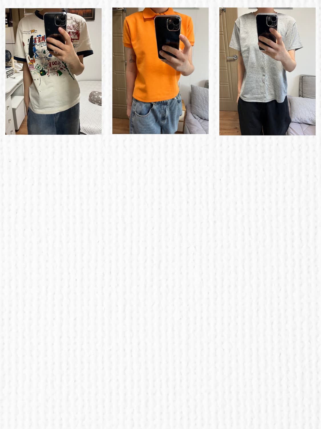 상의 저렴판매(12개) 상품이미지2