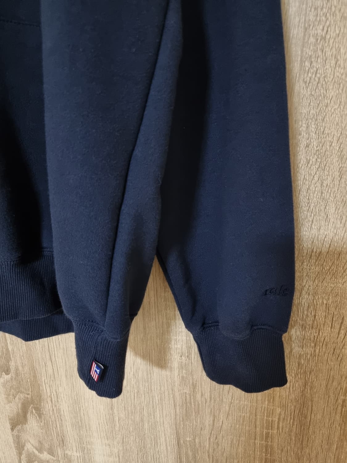 예일 후드티 상품이미지4