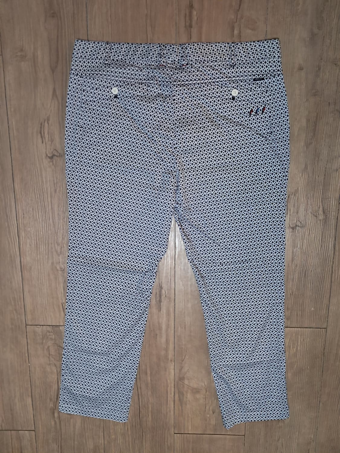 헤지스 골프 바지 94 상품이미지2