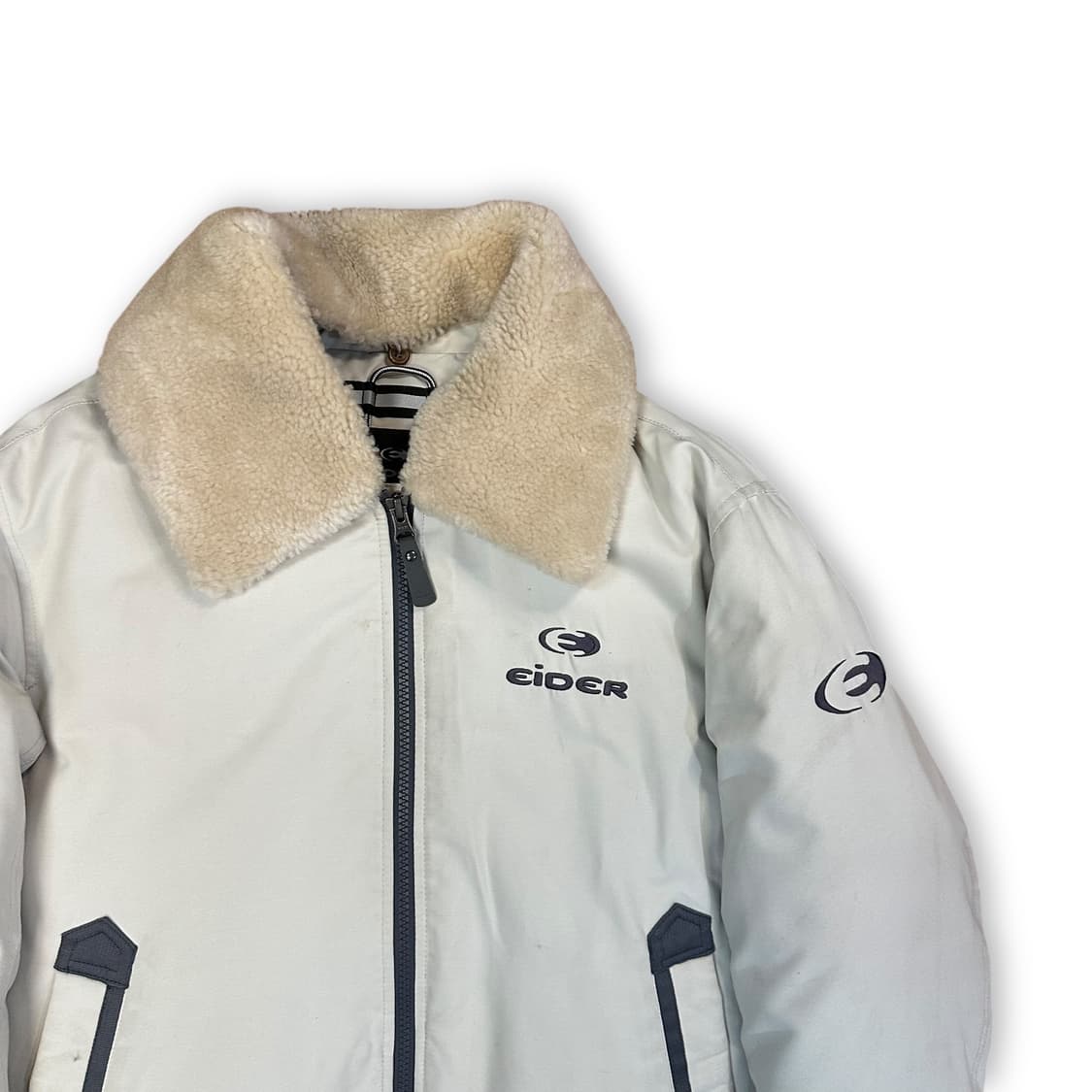 아이더 패딩 점퍼 상품이미지2