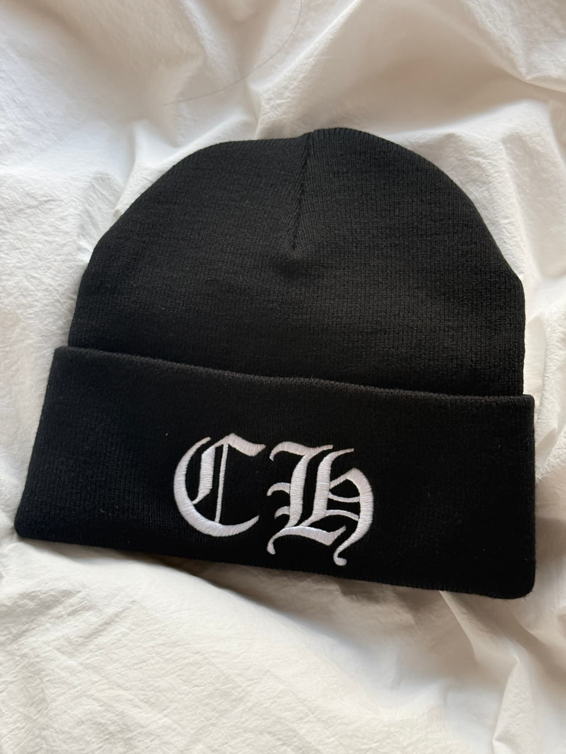 크롬하츠 워치 비니 상품이미지1