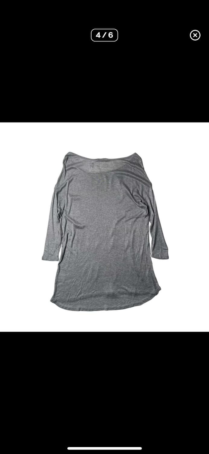 Ensuite 레이온 롱 원피스 상품이미지2