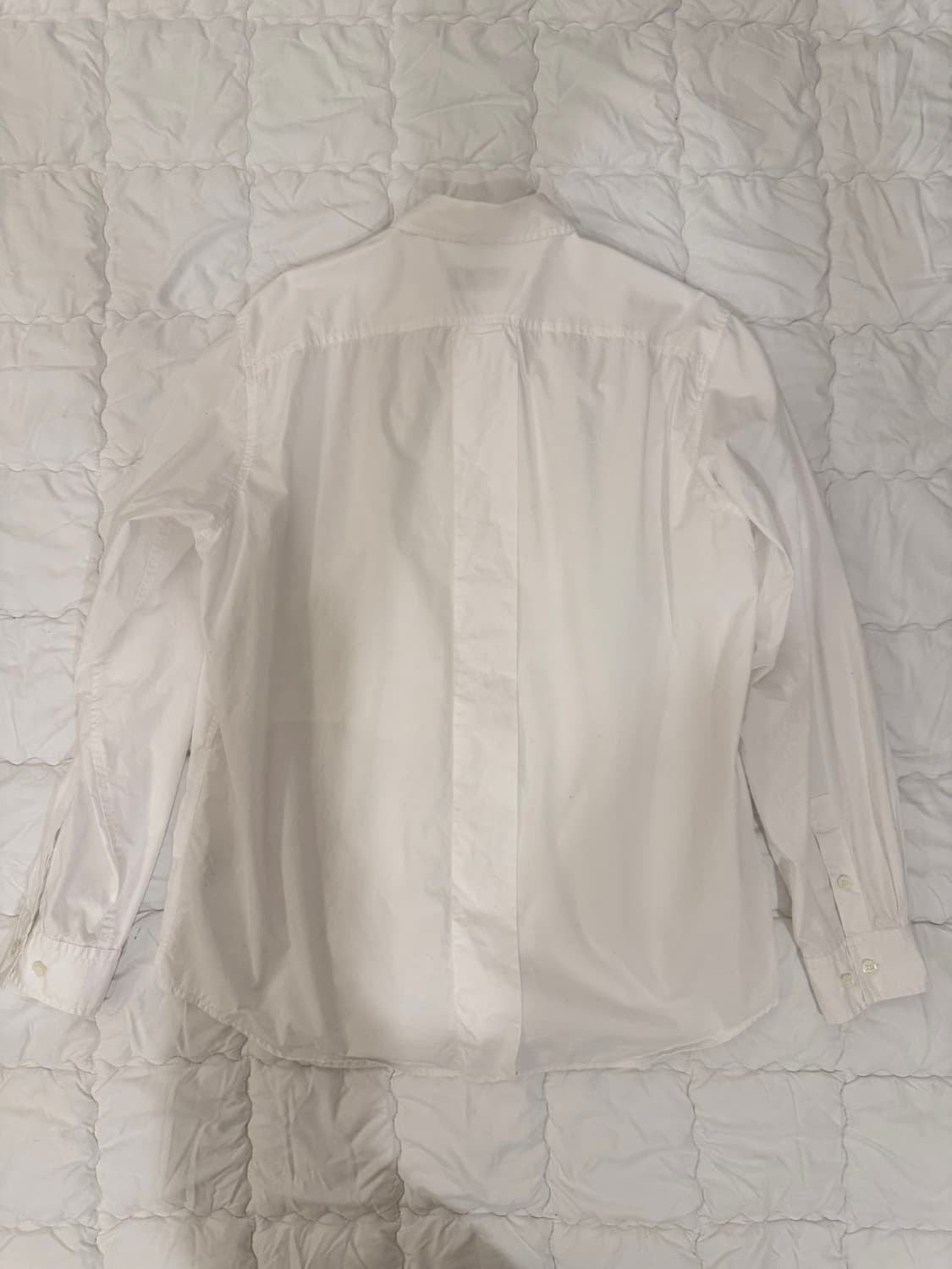 비이커 에센셜 히든포켓 셔츠 상품이미지2