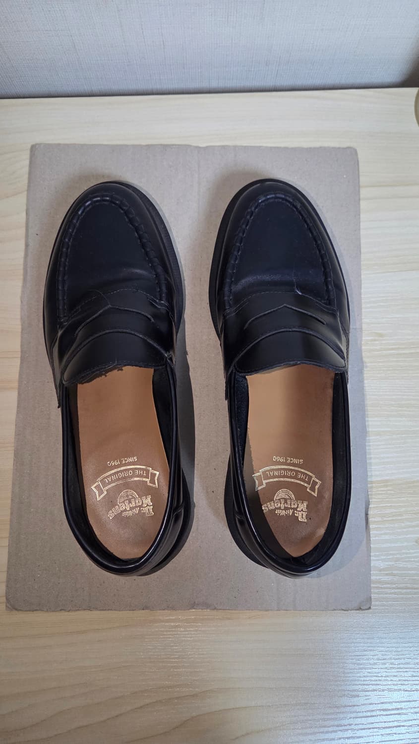 닥터마틴 애보트 애봇 페니 로퍼 상품이미지2