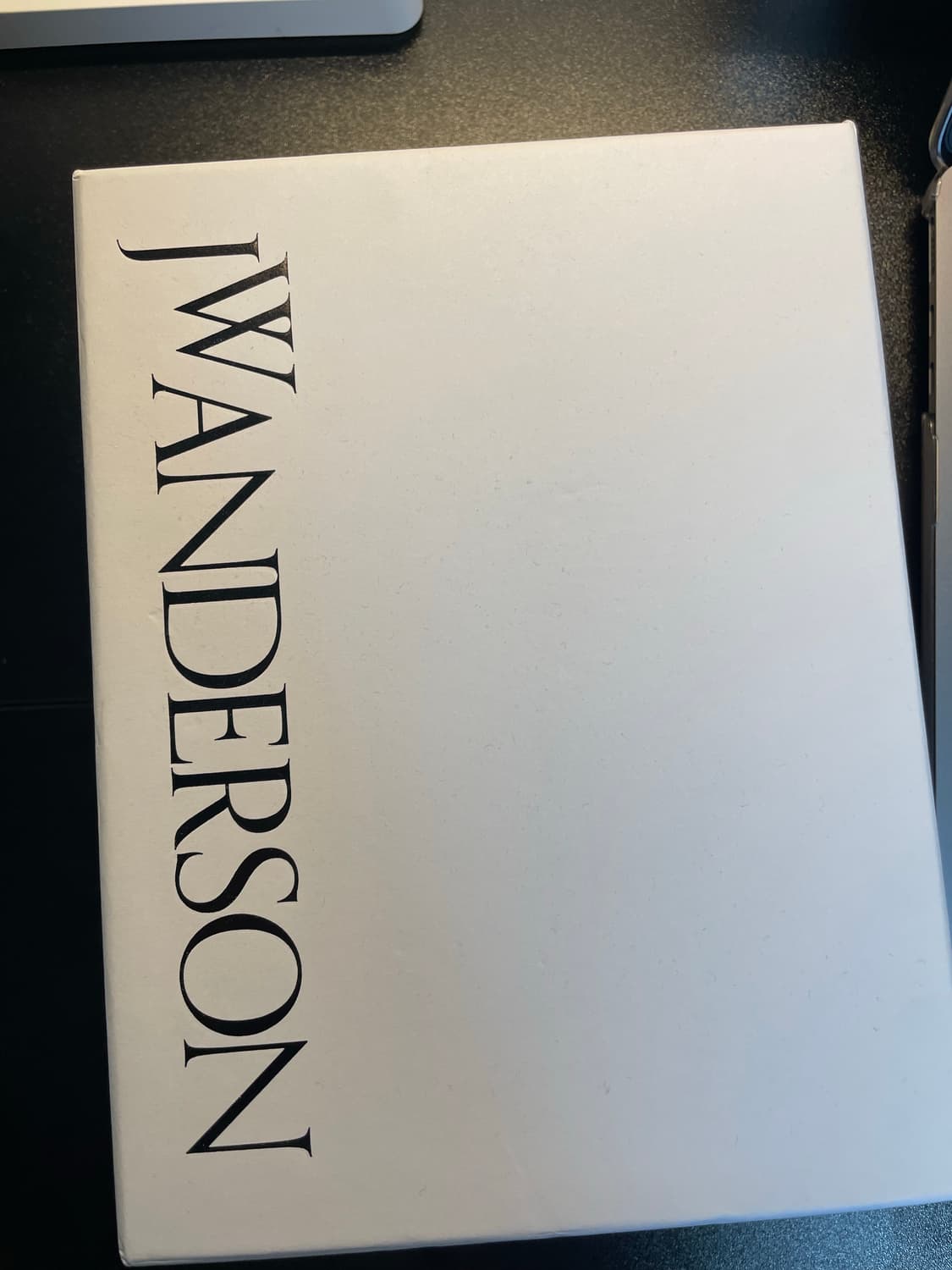 JW앤더슨 목걸이 (새상품) 상품이미지2