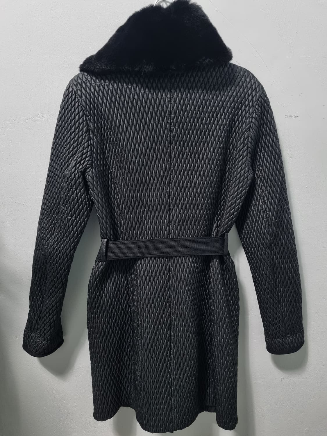 벨페 BELFE 간절기 엠보자킷 패딩 상품이미지2