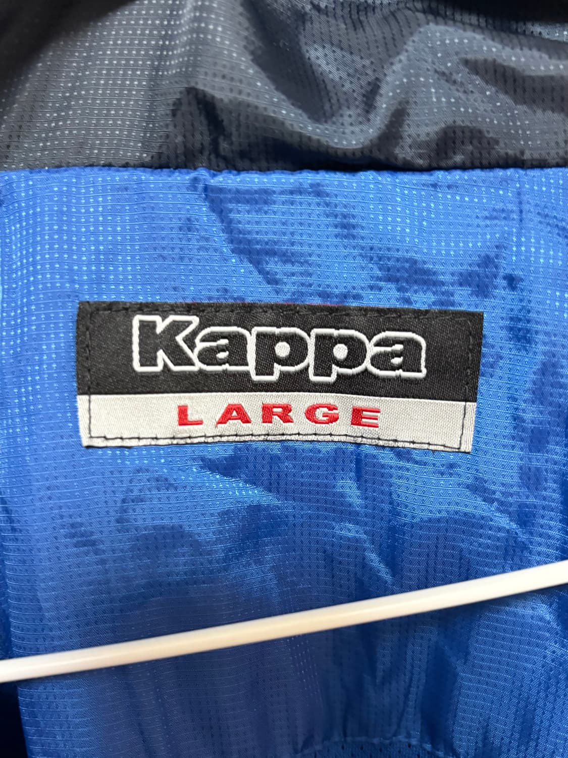 카파 나일론 바람막이 상품이미지7