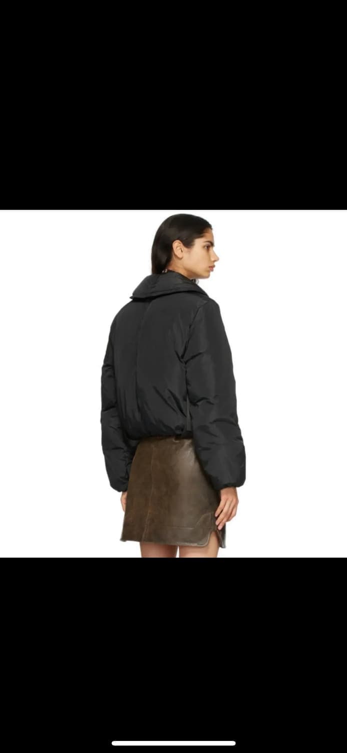 36사이즈 가니 패딩 자켓 상품이미지5