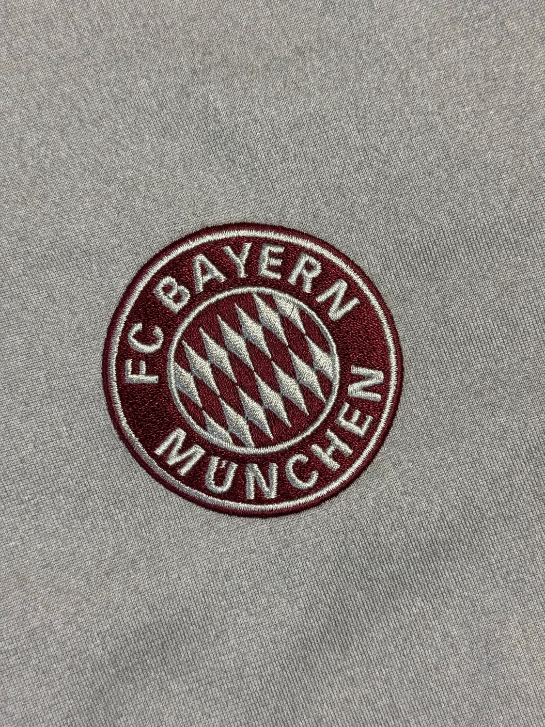 아디다스 트랙탑 뮌헨 져지 상품이미지2